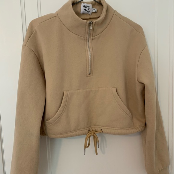 Princess Polly Amber Sweater - Picture 3 of 5